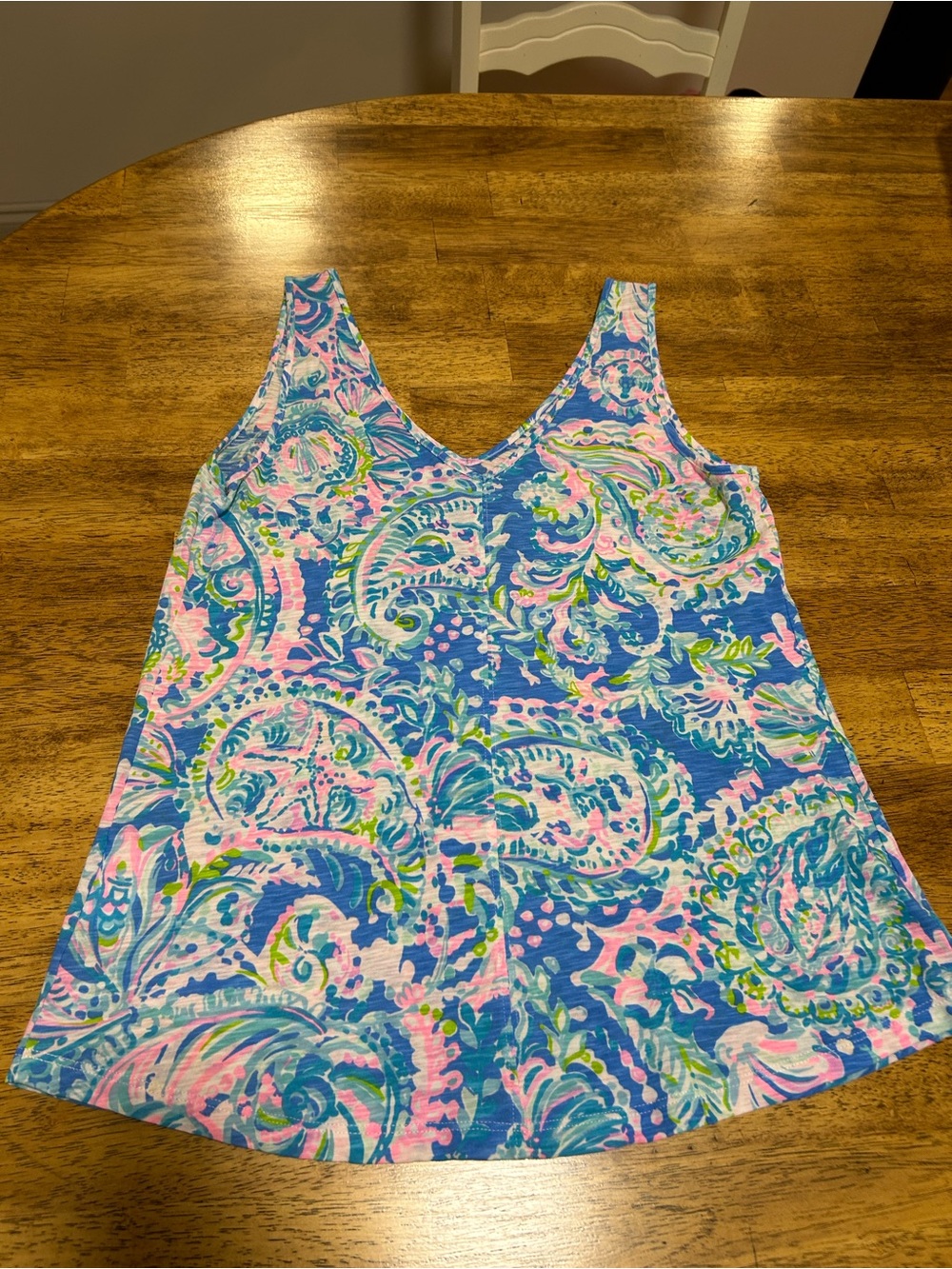Lilly Pulitzer Gigi Tank